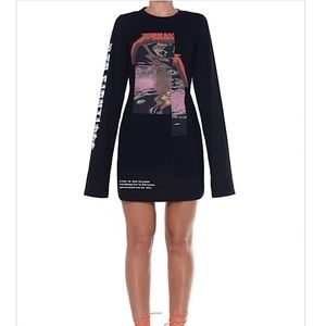 HMN ALNS Stella dress in great condition